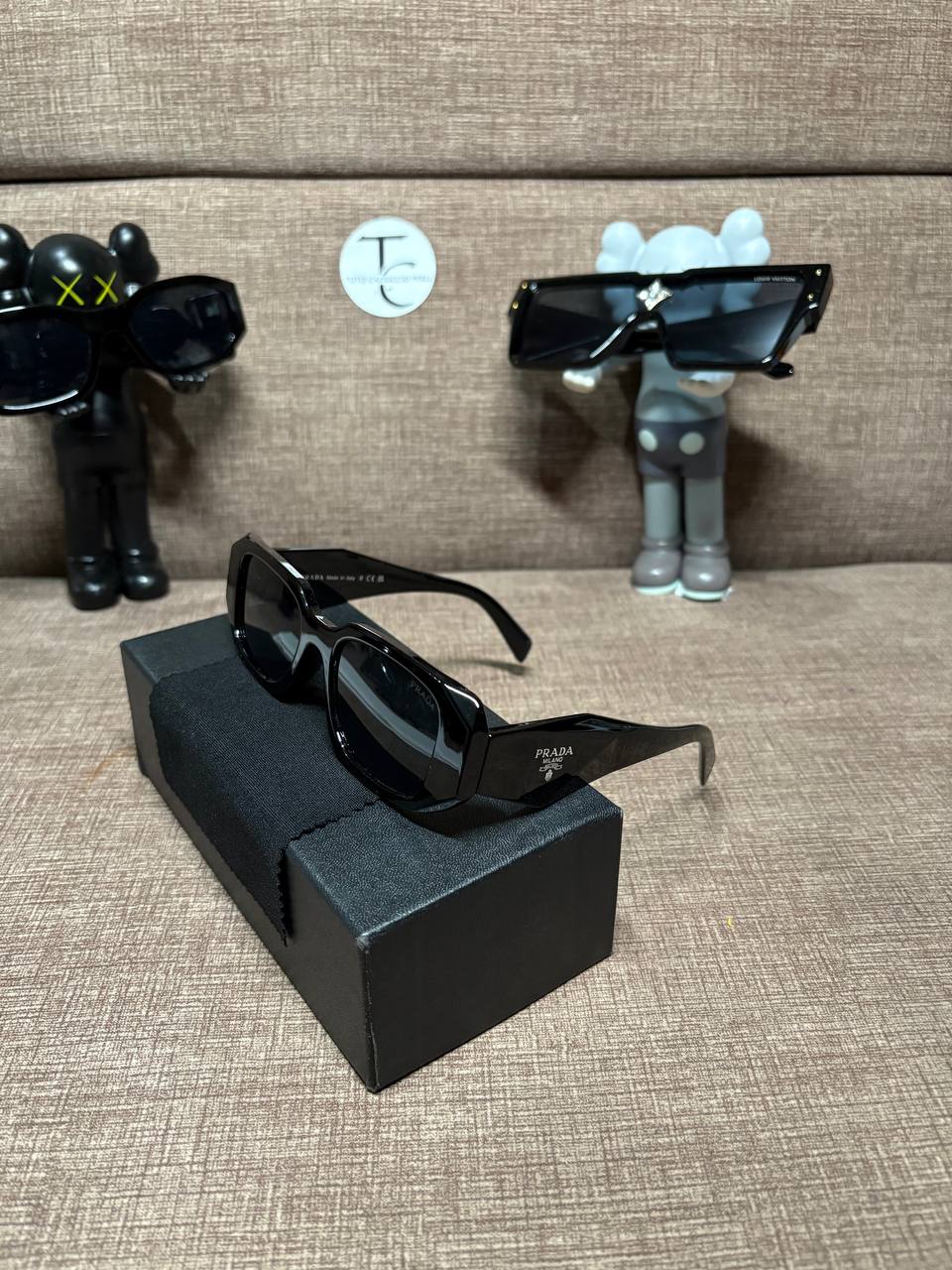 LENTES PRADA MILANO