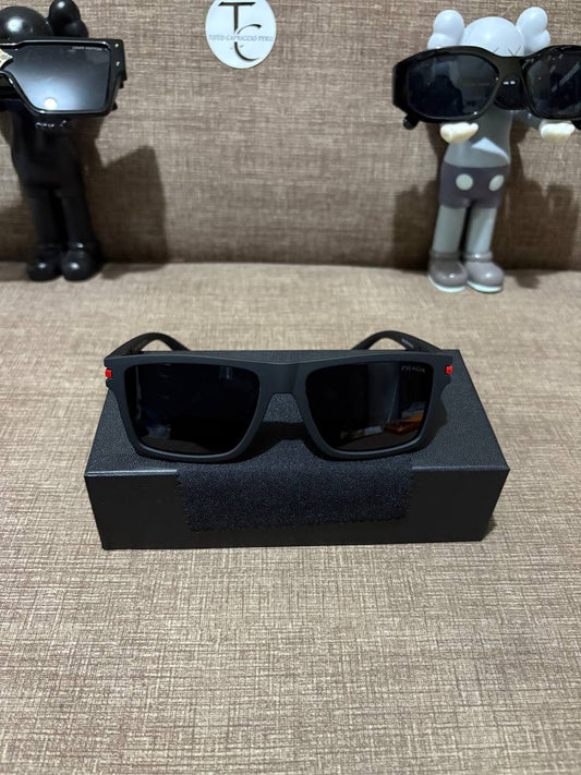 LENTES DE SOL PRADA LINEA ROSSA