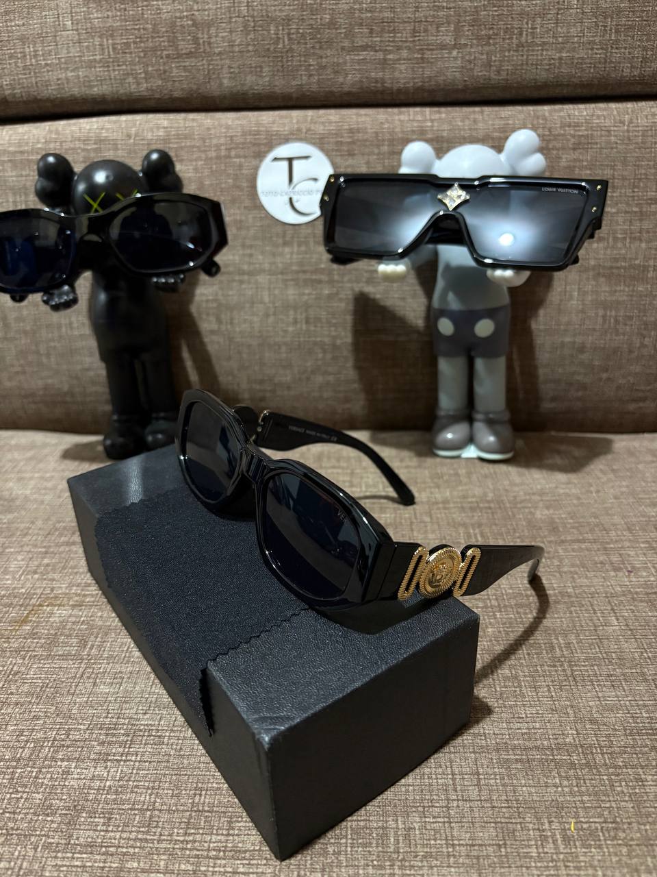 GAFAS VERSACE BIGGIE
