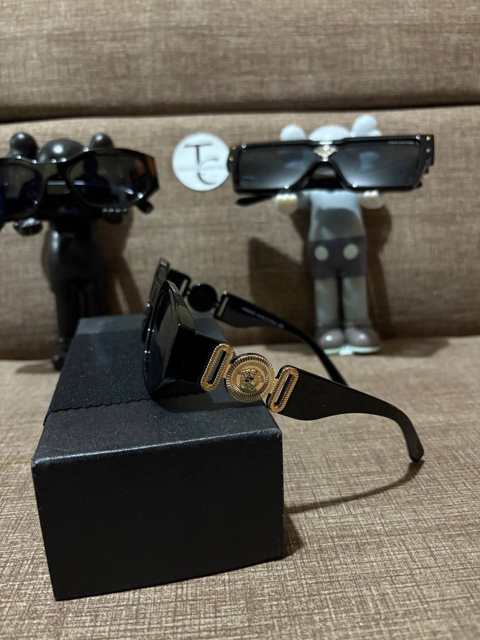 GAFAS VERSACE BIGGIE