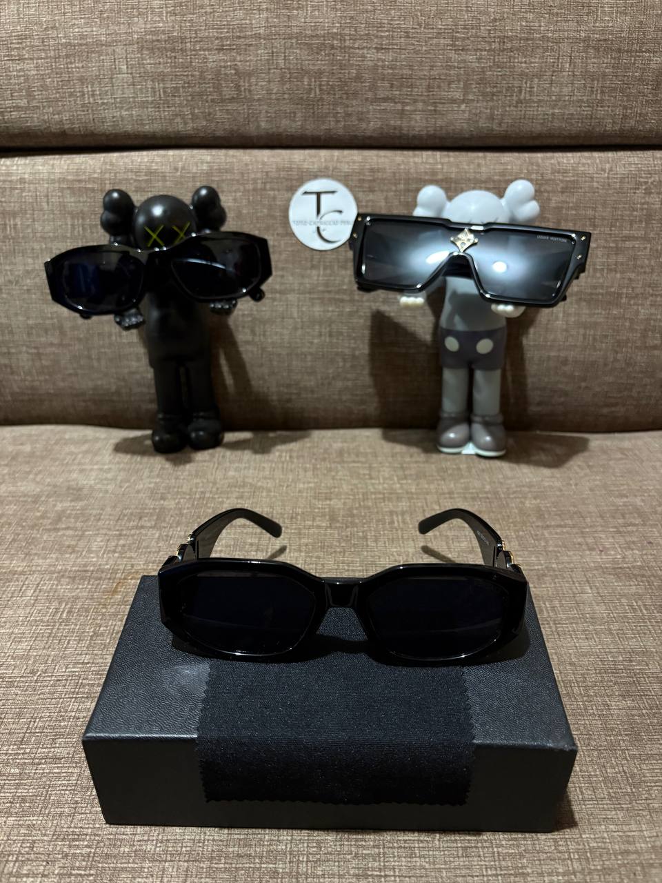 GAFAS VERSACE BIGGIE