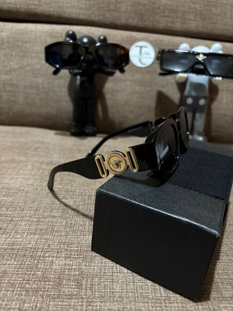 GAFAS VERSACE BIGGIE