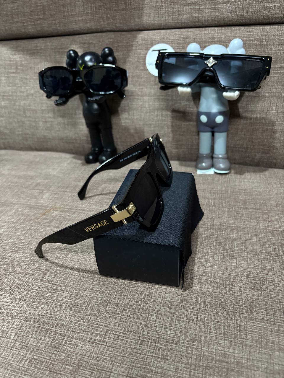 VERSACE DE CRISTORATA