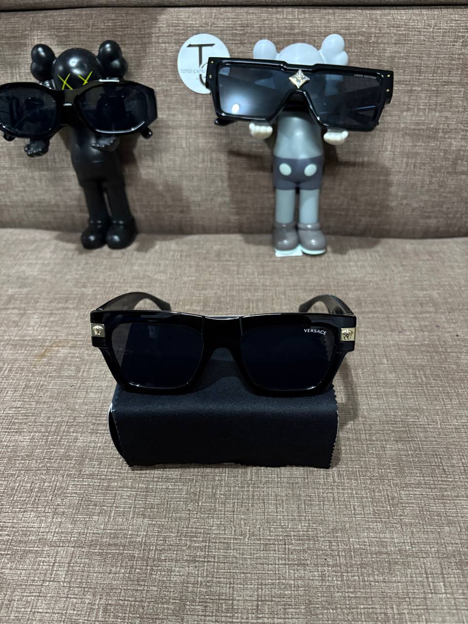 VERSACE DE CRISTORATA