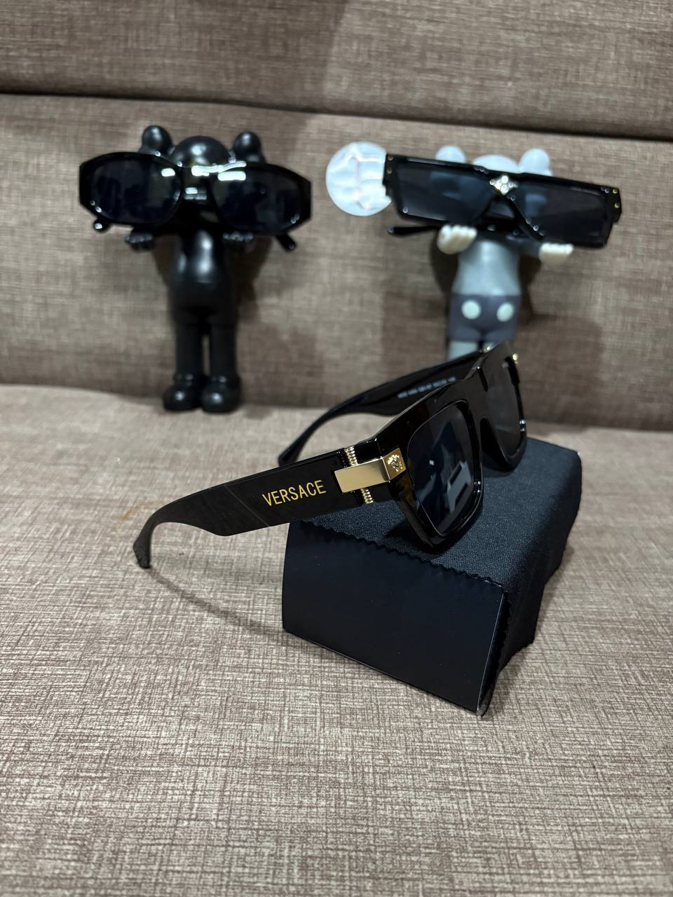 VERSACE DE CRISTORATA