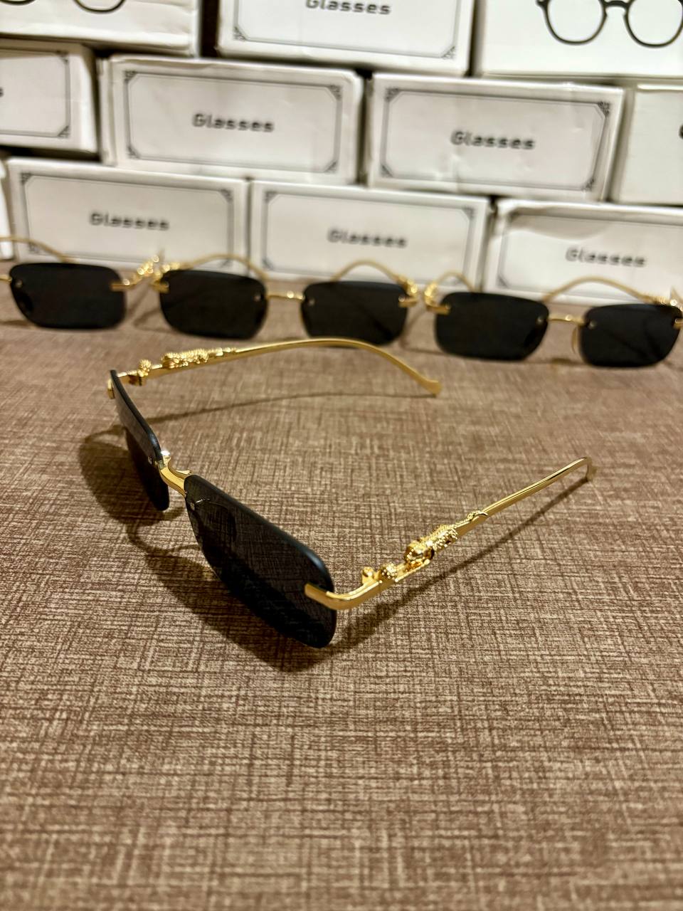 LENTES JAGUAR TENDENCIA 2025