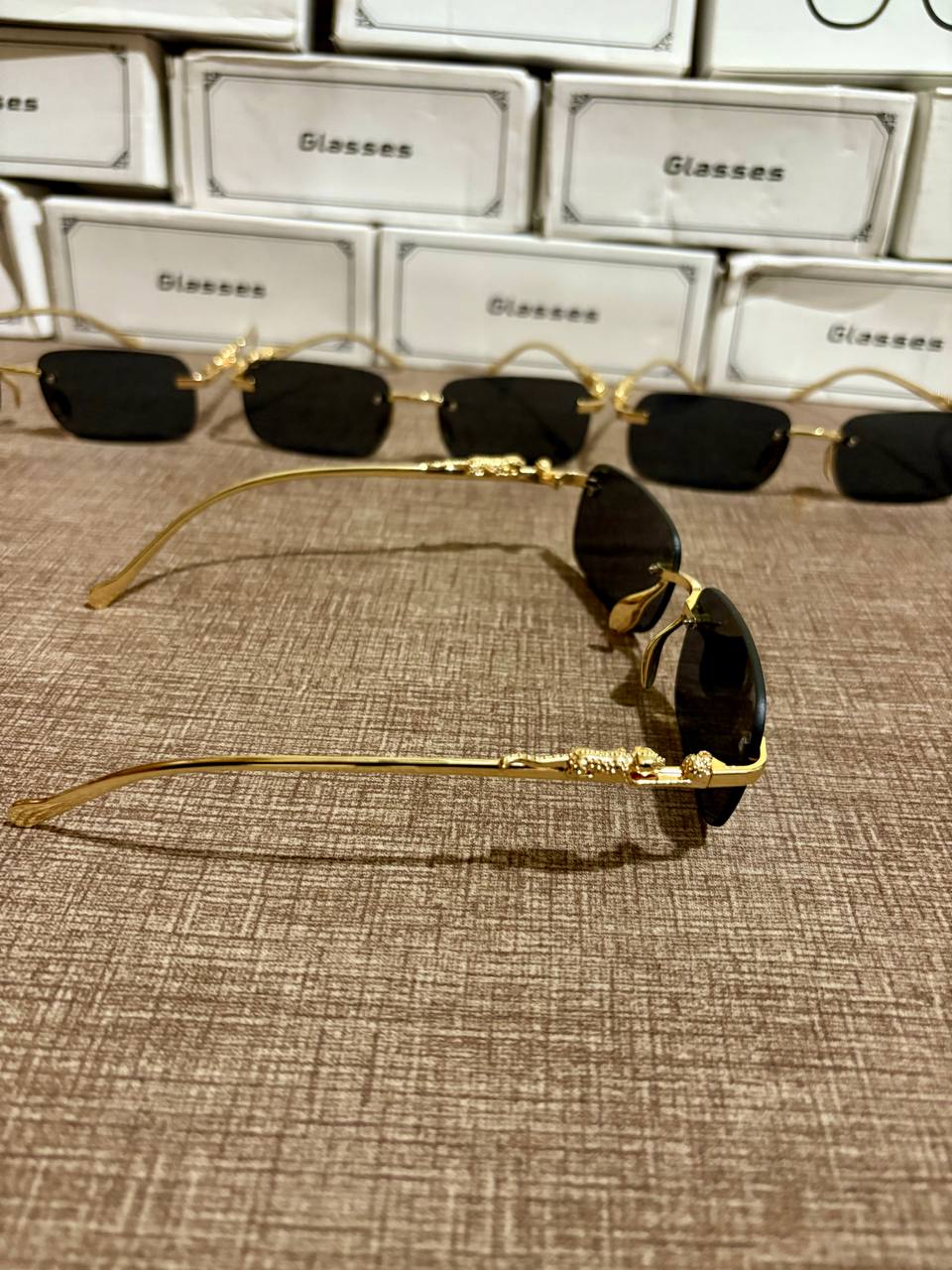 LENTES JAGUAR TENDENCIA 2025