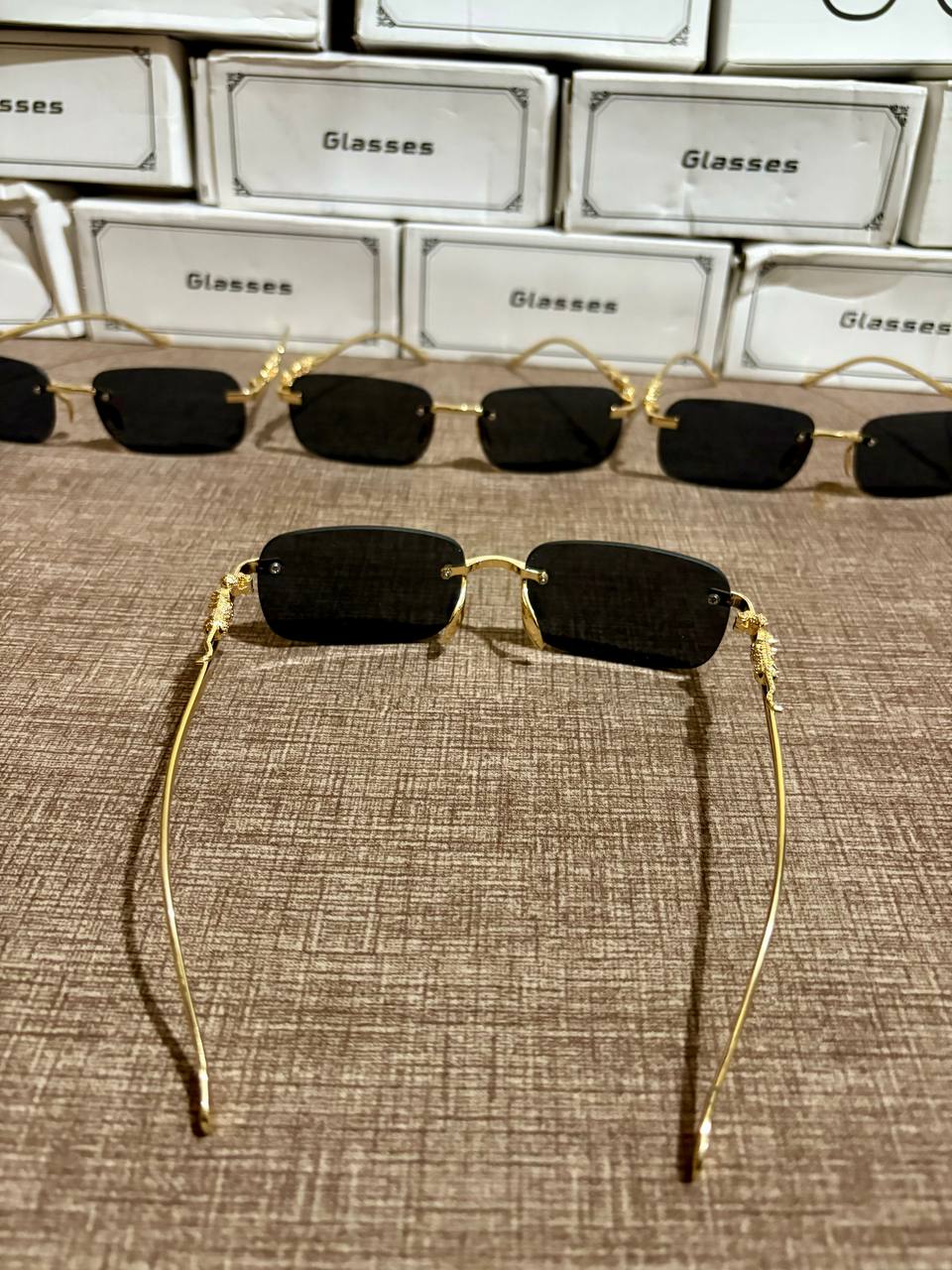 LENTES JAGUAR TENDENCIA 2025