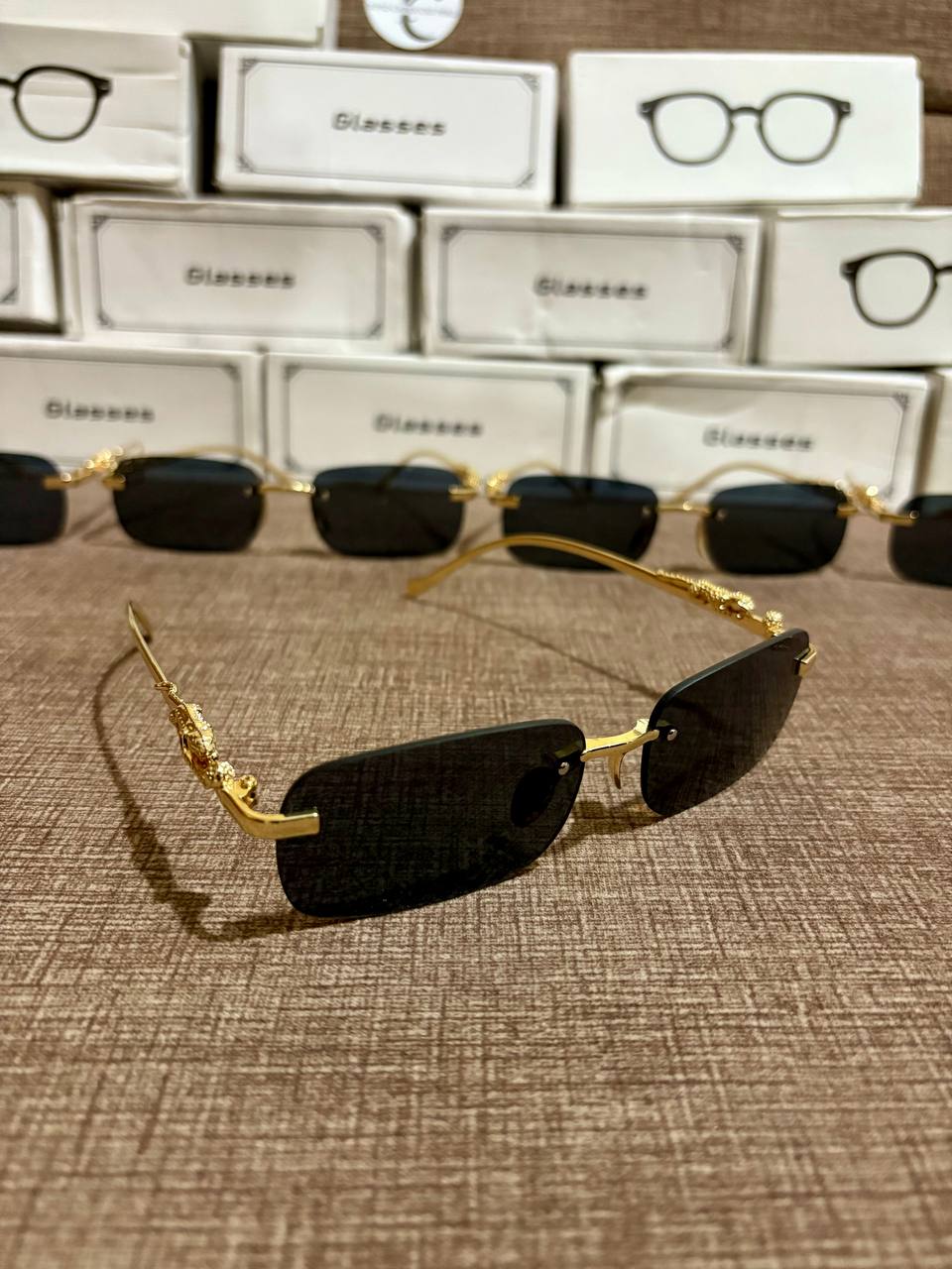 LENTES JAGUAR TENDENCIA 2025