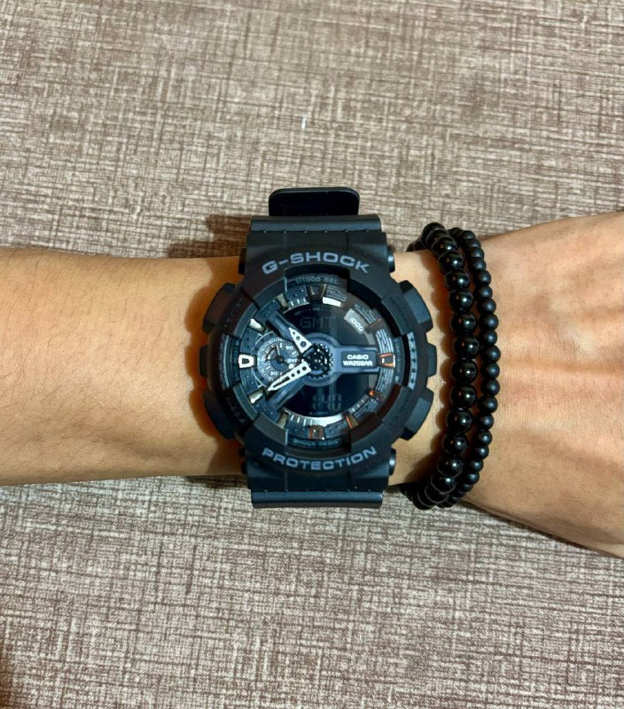 RELOJ CASIO GA-110