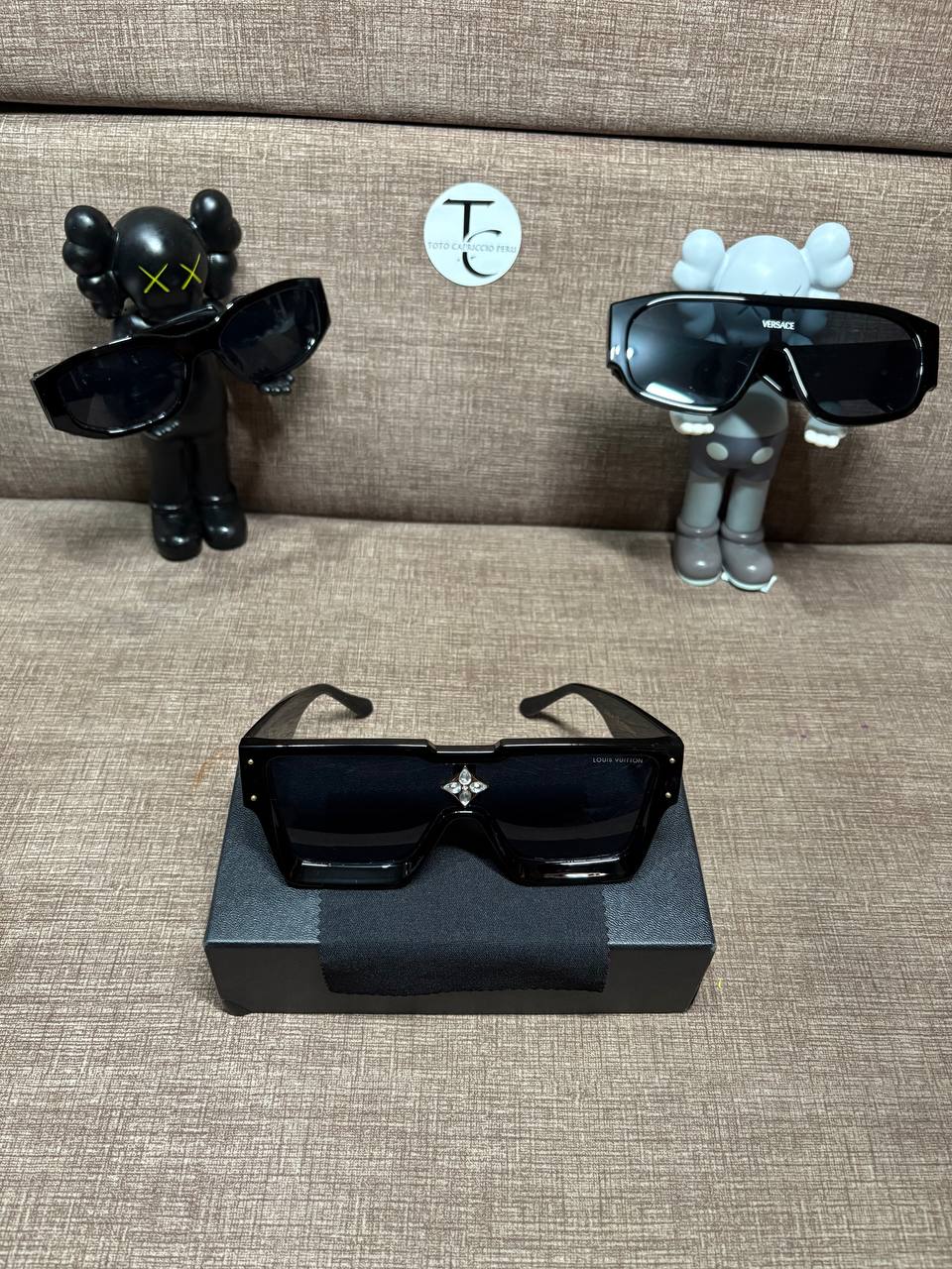 GAFAS LOUIS VUITTON