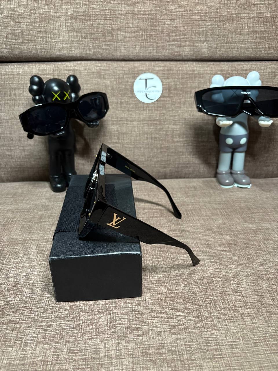 GAFAS LOUIS VUITTON