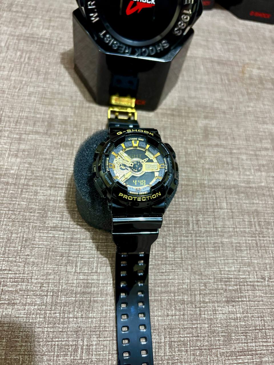RELOJ CASIO GA-110