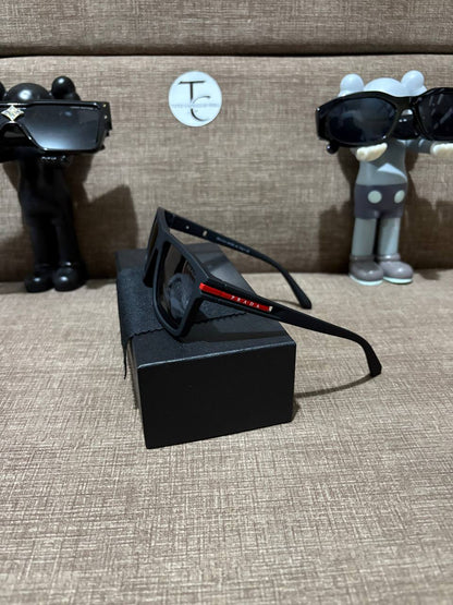LENTES DE SOL PRADA LINEA ROSSA