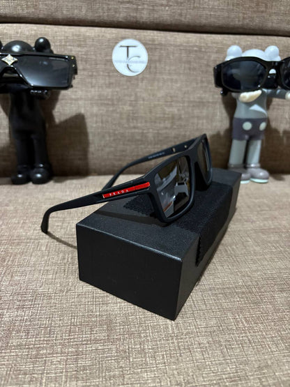 LENTES DE SOL PRADA LINEA ROSSA