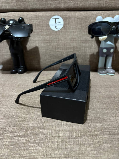 LENTES DE SOL PRADA LINEA ROSSA