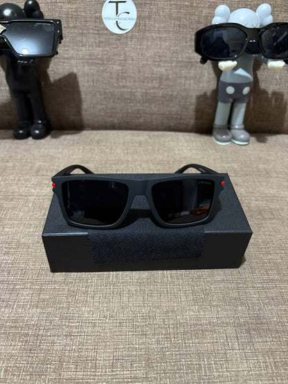 LENTES DE SOL PRADA LINEA ROSSA