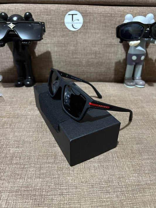 LENTES DE SOL PRADA LINEA ROSSA