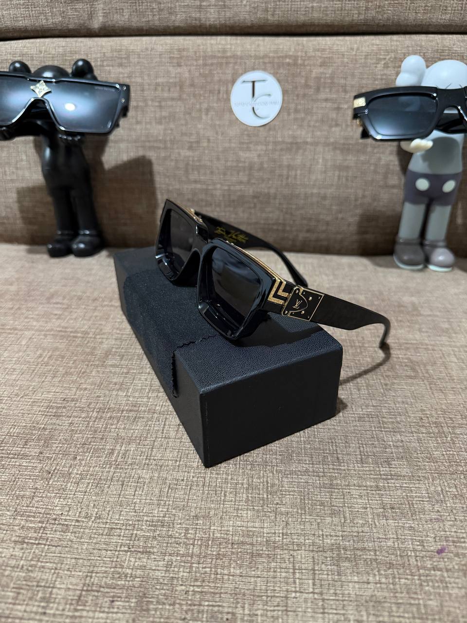GAFAS LOUIS VUITTON