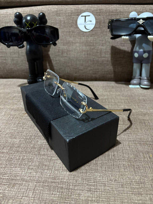 GAFAS CARTIER