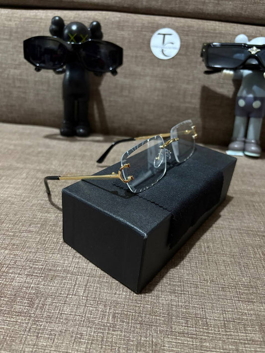 GAFAS CARTIER