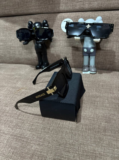 VERSACE DE CRISTORATA