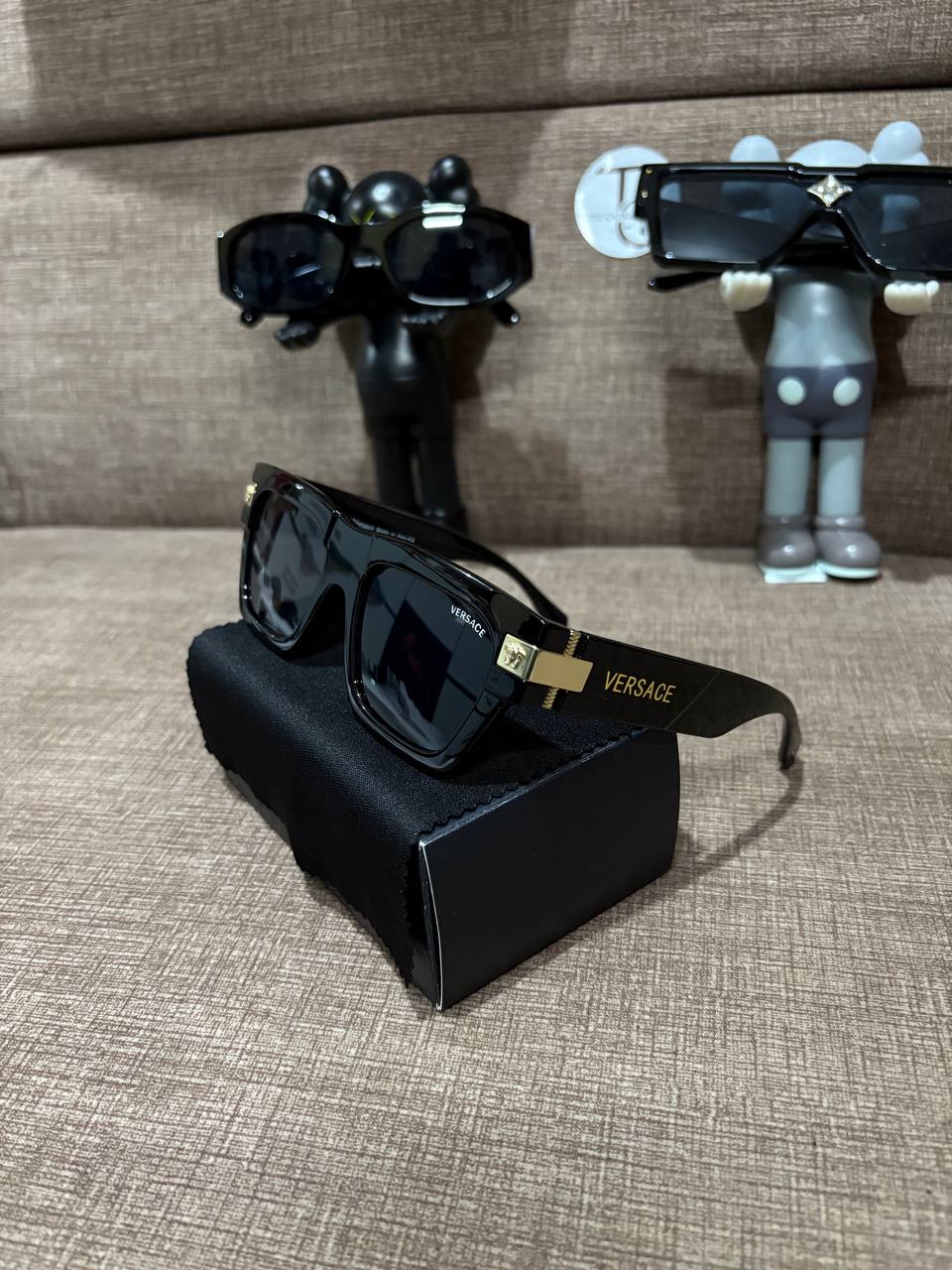 VERSACE DE CRISTORATA
