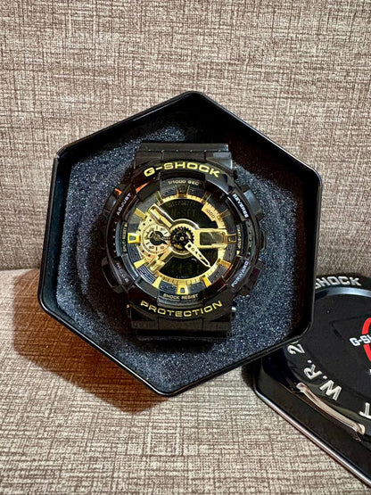 RELOJ CASIO GA-110