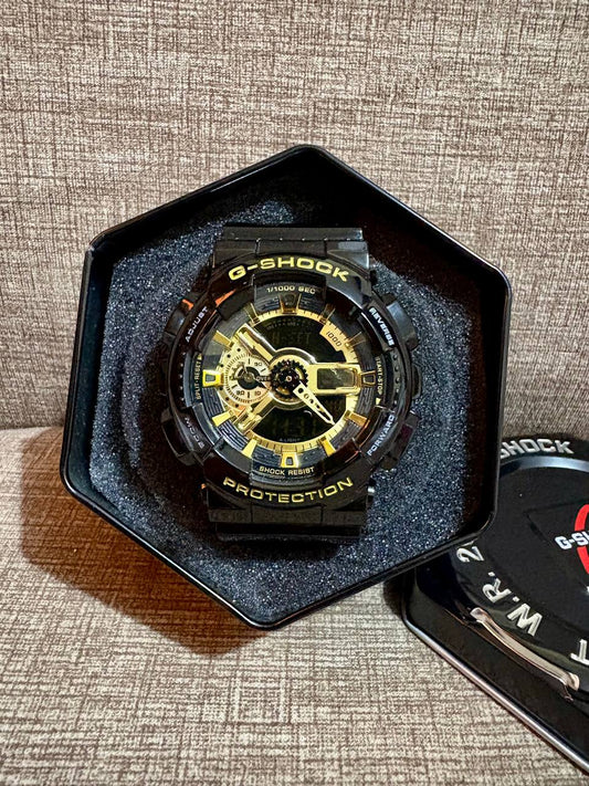 RELOJ CASIO GA-110