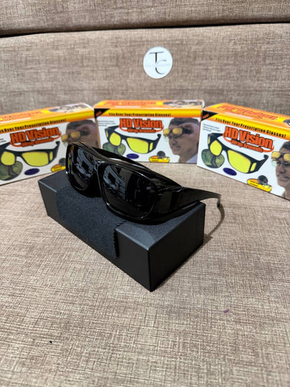 LENTES DE CONDUCCIÓN