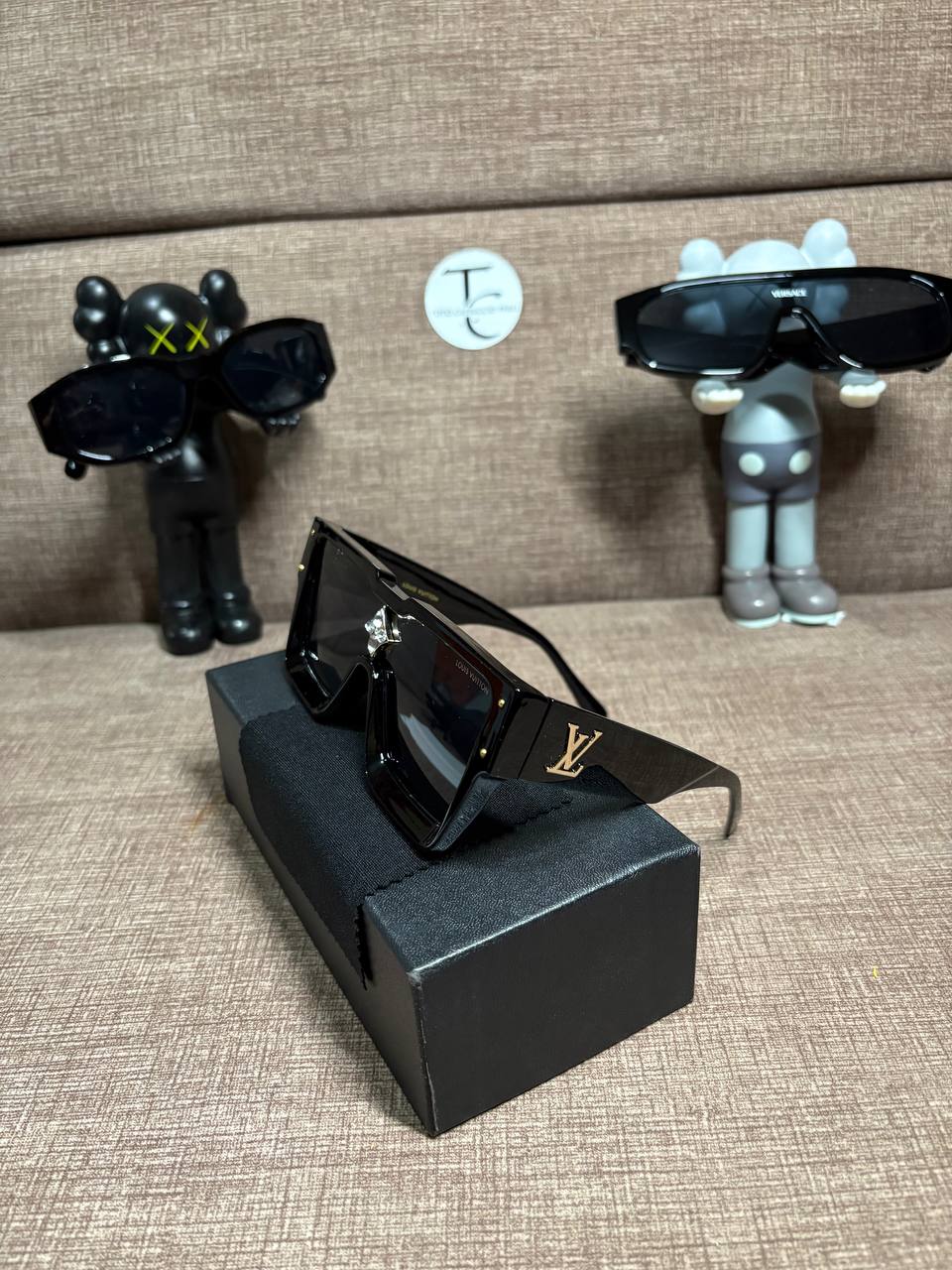 GAFAS LOUIS VUITTON
