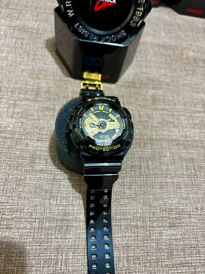 RELOJ CASIO GA-110
