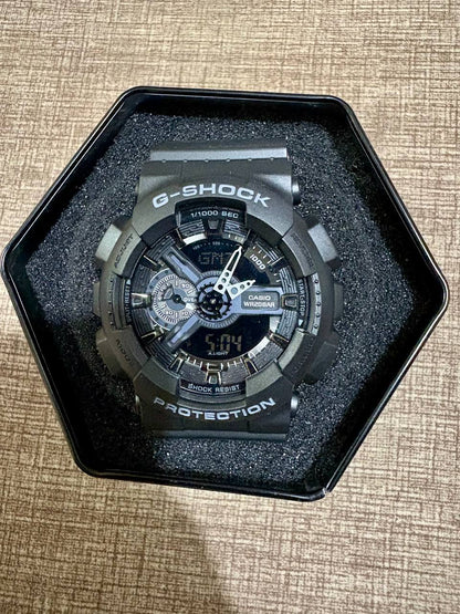 RELOJ CASIO GA-110