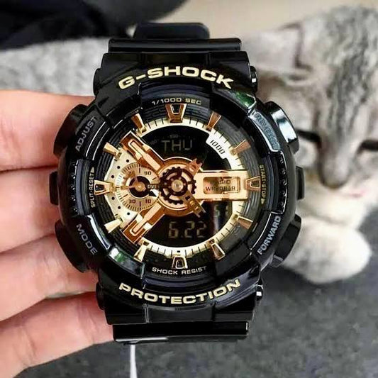 RELOJ CASIO GA-110